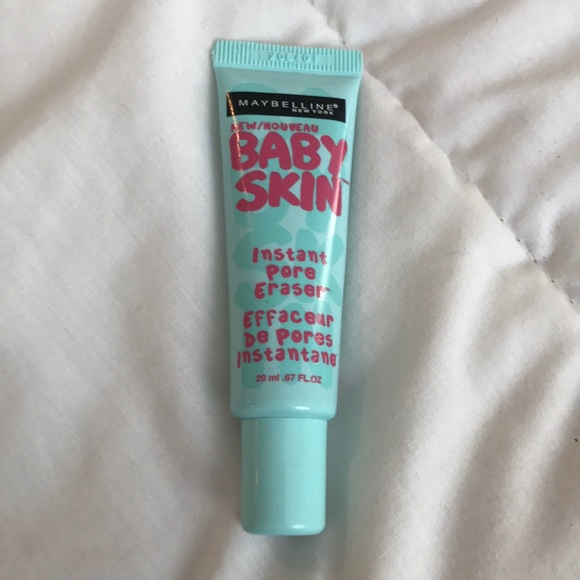 ❤️Maybelline instant pore eraser - Picture 2 of 4